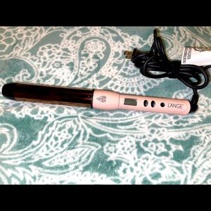 L’ange Curling Wand
